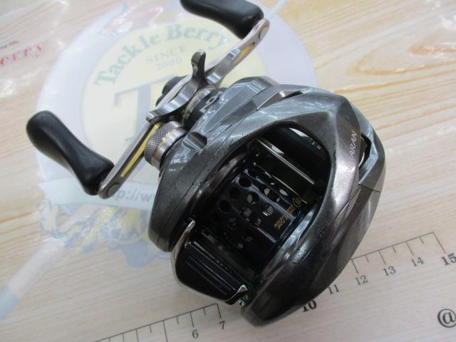 16アルデバランBFS XG LEFT 16アルデバランBFS XG LH｜＠ベリーネット 日本最大新品中古釣具WEB