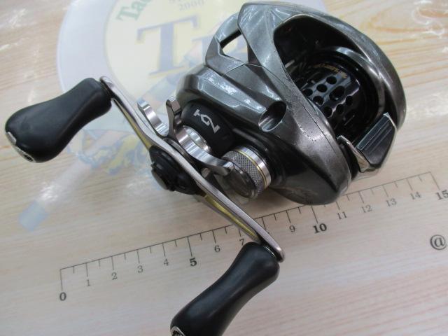 16アルデバランBFS XG LH｜＠ベリーネット 日本最大新品中古釣具WEB