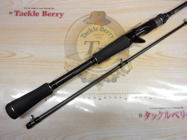 デイズ DYC-662MH｜＠ベリーネット 日本最大新品中古釣具WEBショップ