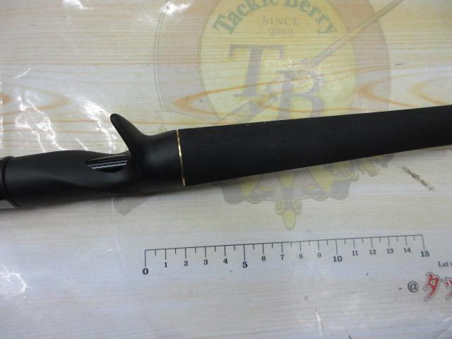 グラディエーターアンチ GA-67MHTC フロッグマン｜＠ベリーネット 日本