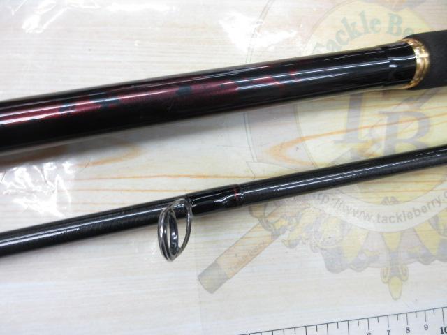 オーバーゼアグランデ 103MH｜＠ベリーネット 日本最大新品中古釣具WEB