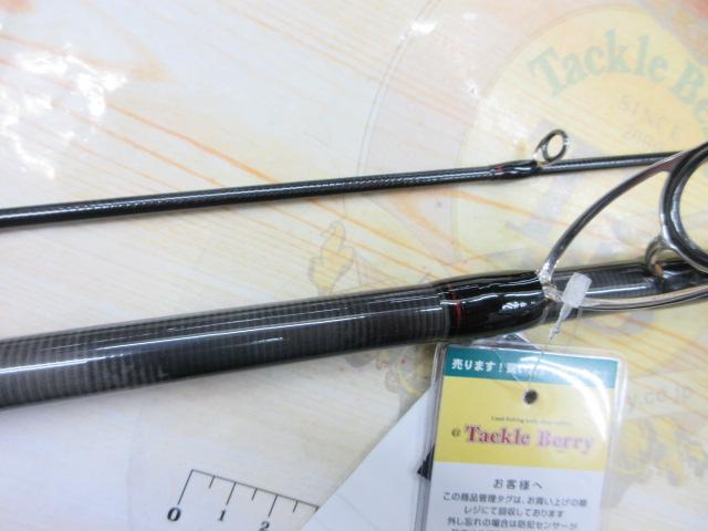 オーバーゼアグランデ 103MH｜＠ベリーネット 日本最大新品中古釣具WEB