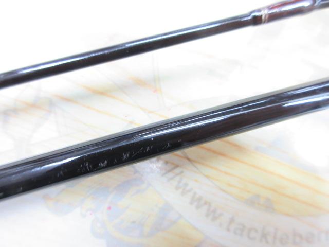 シルバークリークS SC-S792MFS-V