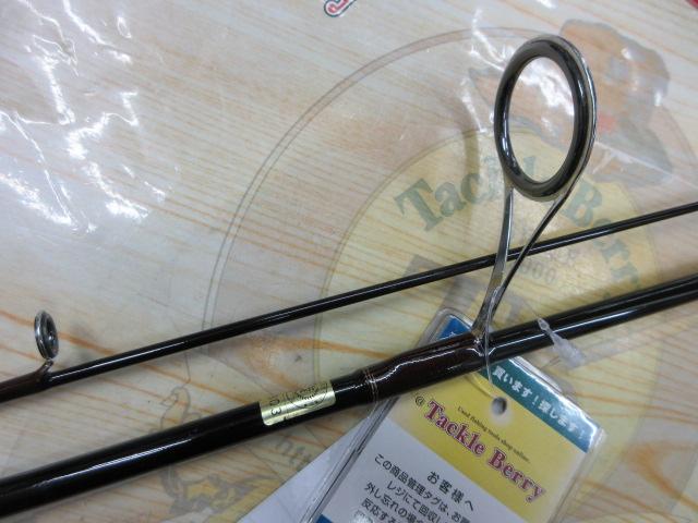 シルバークリークS SC-S792MFS-V