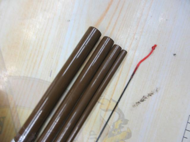 飛天弓 閃光 16