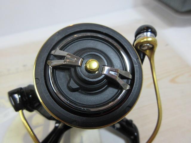 17BB-Xハイパーフォース C3000DXXGSR