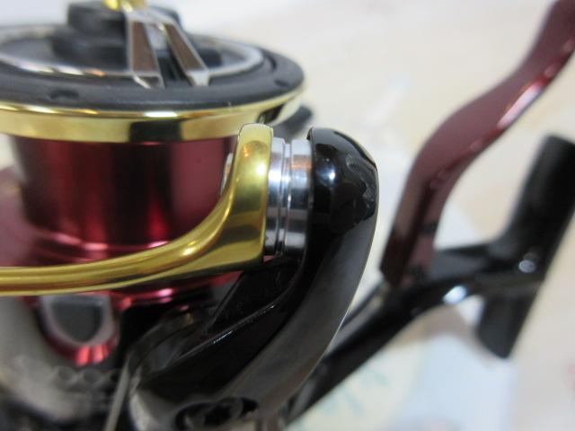 17BB-Xハイパーフォース C3000DXXGSR