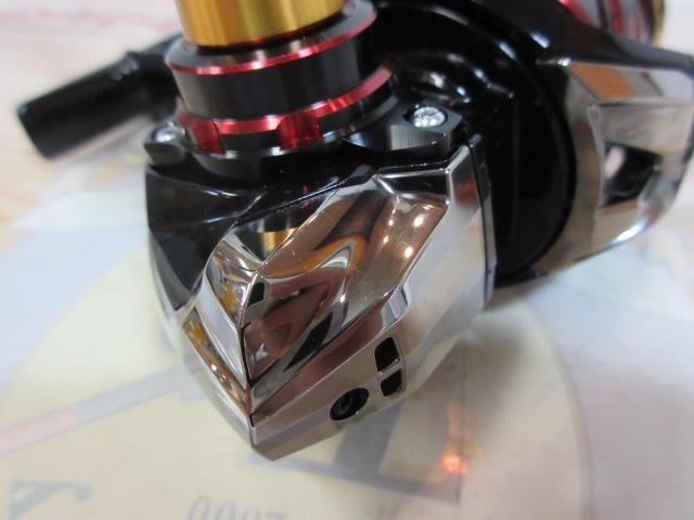 17BB-Xハイパーフォース C3000DXXGSR
