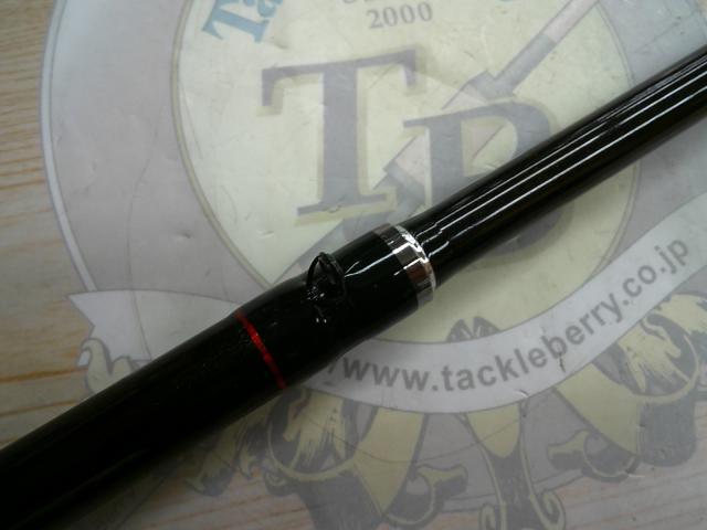 ブラッキー THE落し込みXL 2WAY35/40