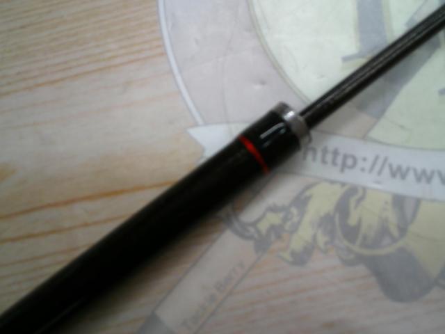 ブラッキー THE落し込みXL 2WAY35/40