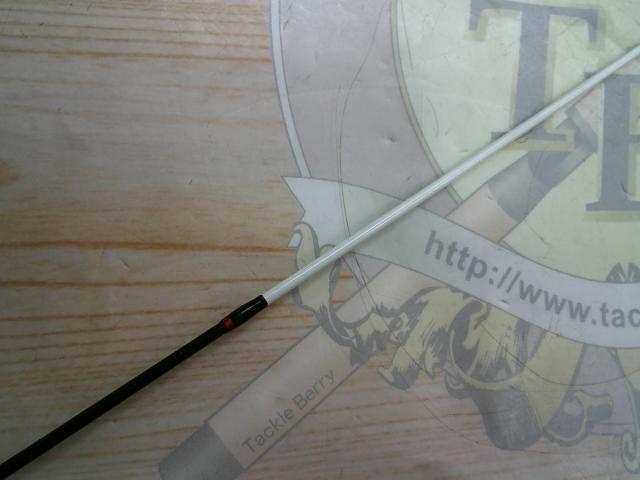 ブラッキー THE落し込みXL 2WAY35/40