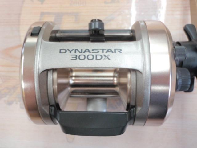 ダイナスター 300DX