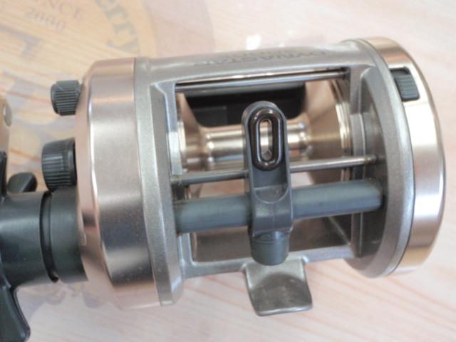 ダイナスター 300DX