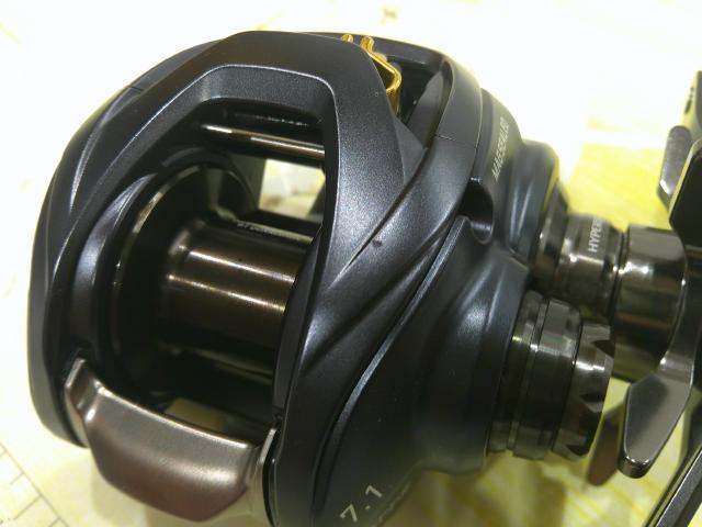 スティーズ AⅡ TW 1000H｜＠ベリーネット 日本最大新品中古釣具WEB