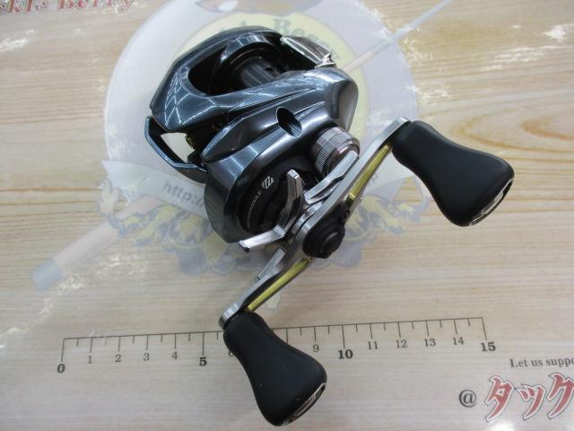 22アルデバランBFS XG LH｜＠ベリーネット 日本最大新品中古釣具WEB