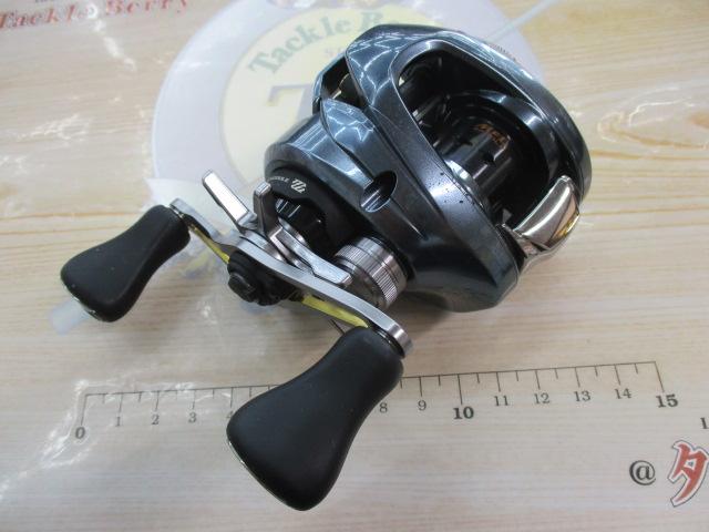 22アルデバランBFS XG LH｜＠ベリーネット 日本最大新品中古釣具WEB