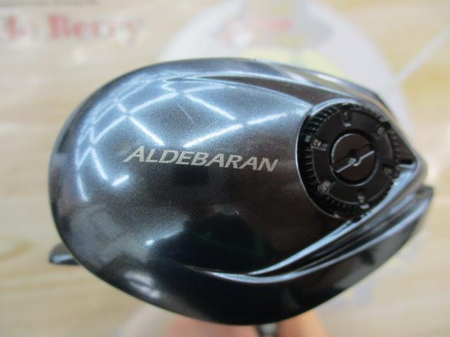 22アルデバランBFS XG LH｜＠ベリーネット 日本最大新品中古釣具WEB