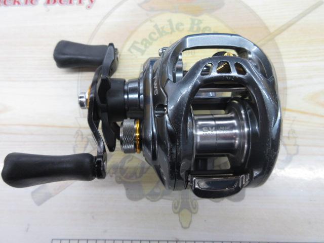 タトゥーラ SV TW 6.3R｜＠ベリーネット 日本最大新品中古釣具WEBショップ
