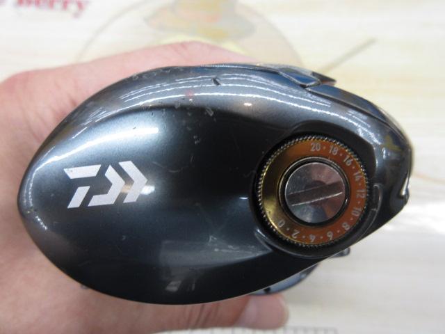 タトゥーラ SV TW 6.3R｜＠ベリーネット 日本最大新品中古釣具WEBショップ