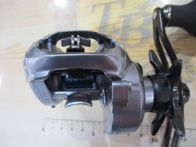 18スパルタン TW 100HL