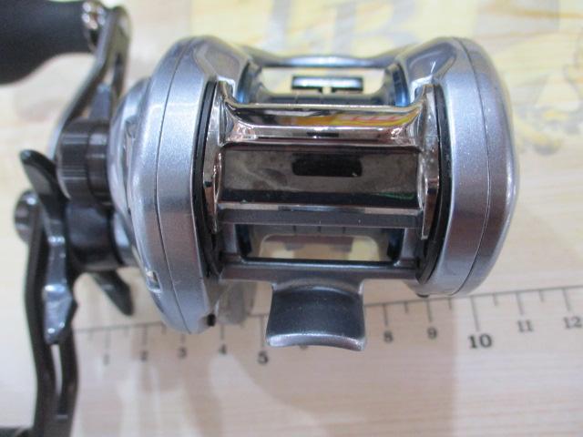 18スパルタン TW 100HL