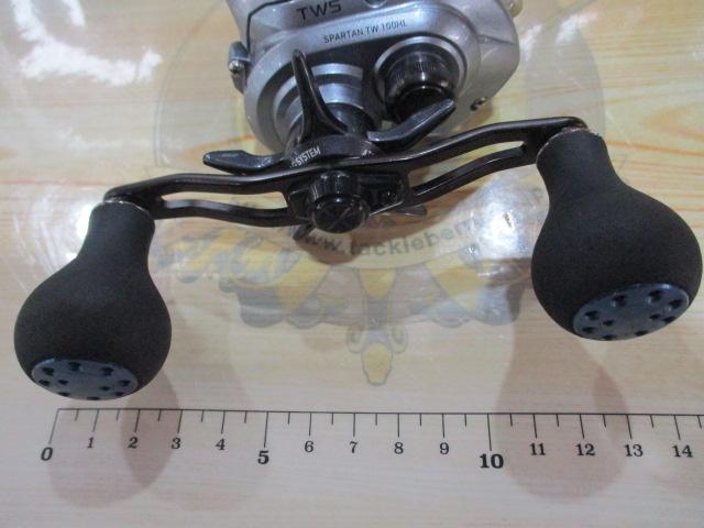 18スパルタン TW 100HL