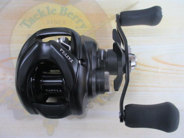 24タトゥーラ TW 100XH｜＠ベリーネット 日本最大新品中古釣具WEBショップ