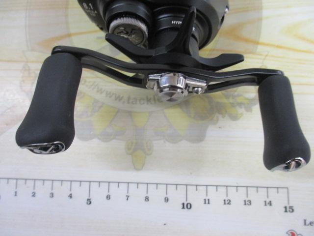 24タトゥーラ TW 100XH｜＠ベリーネット 日本最大新品中古釣具WEBショップ