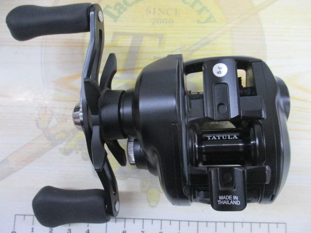 24タトゥーラ TW 100XH｜＠ベリーネット 日本最大新品中古釣具WEBショップ