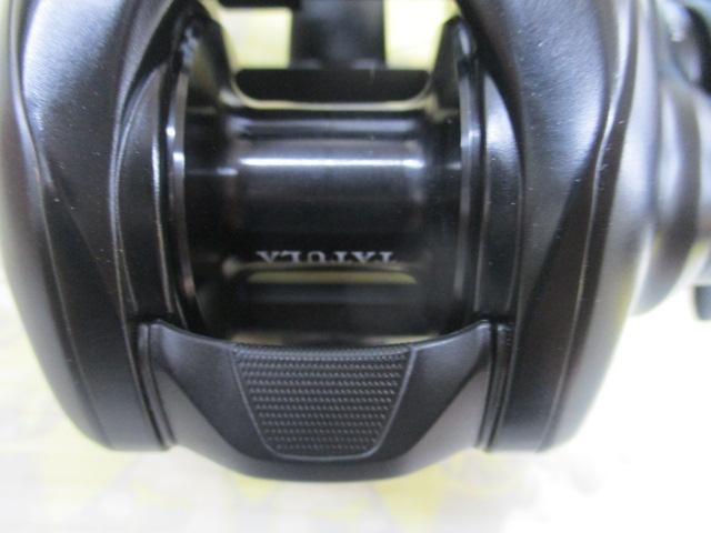 24タトゥーラ TW 100XH｜＠ベリーネット 日本最大新品中古釣具WEBショップ