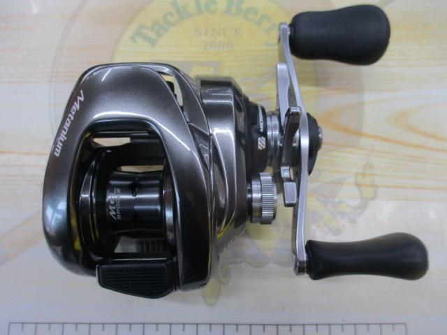 20メタニウムHG RH｜＠ベリーネット 日本最大新品中古釣具WEBショップ