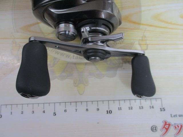 23メタニウム 100XG｜＠ベリーネット 日本最大新品中古釣具WEBショップ