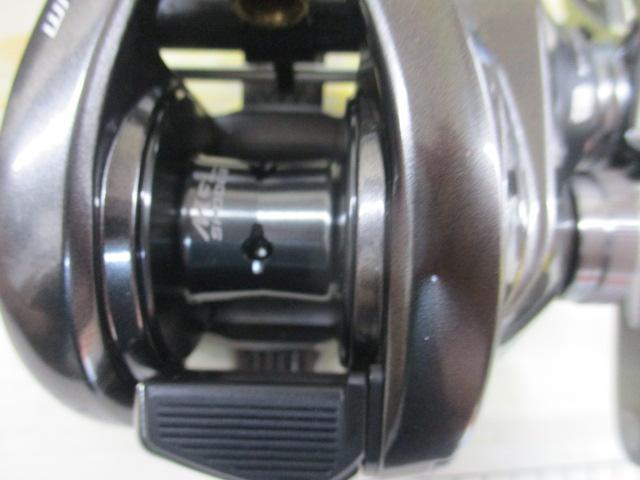 23メタニウム 100XG｜＠ベリーネット 日本最大新品中古釣具WEBショップ
