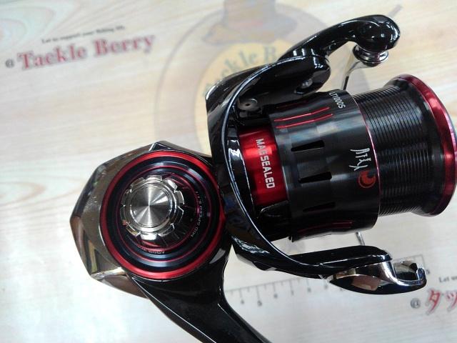 23月下美人 LT1000S