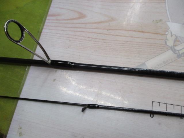 ブレイクスルーゼロアーマー 60ISS LTD