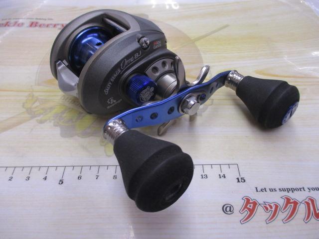 ソルティーステージオーラ BJ｜＠ベリーネット 日本最大新品中古釣具