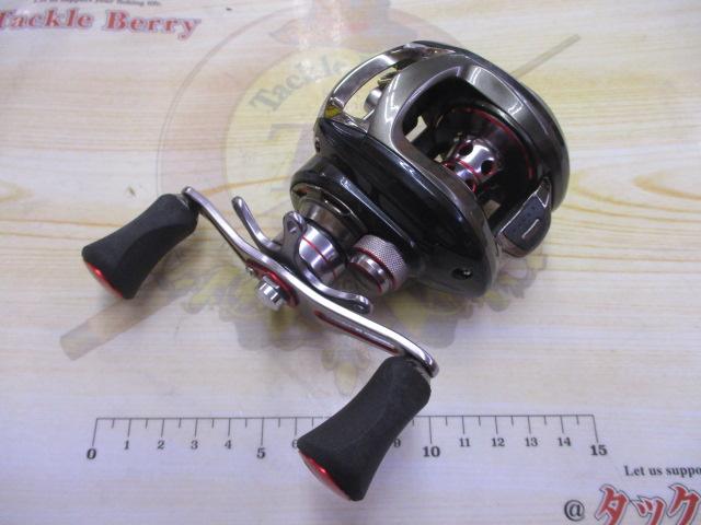 HS ベイト 100HL｜＠ベリーネット 日本最大新品中古釣具WEBショップ