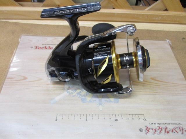 20ステラSW 20000PG
