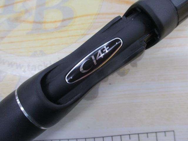 18ポイズンアドレナ 266L-2｜＠ベリーネット 日本最大新品中古釣具WEB