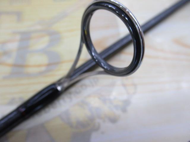 18ポイズンアドレナ 266L-2｜＠ベリーネット 日本最大新品中古釣具WEB