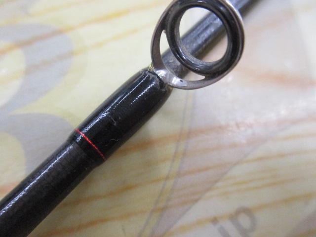 18ポイズンアドレナ 266L-2｜＠ベリーネット 日本最大新品中古釣具WEB