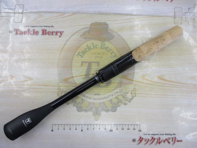 21ポイズングロリアス 2610L/MH｜＠ベリーネット 日本最大新品中古釣具