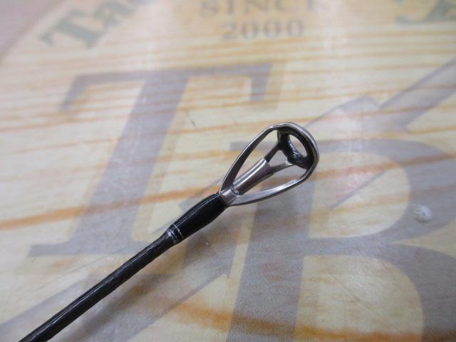 21ポイズングロリアス 2610L/MH｜＠ベリーネット 日本最大新品中古釣具