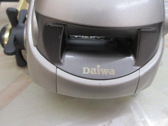 ダイワ　ハイパータナコン500DX ハイパータナコン 500DX｜＠ベリーネット 日本最大新品中古釣具WEBショップ