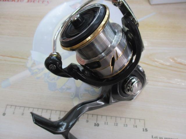 20ルビアス LT2500