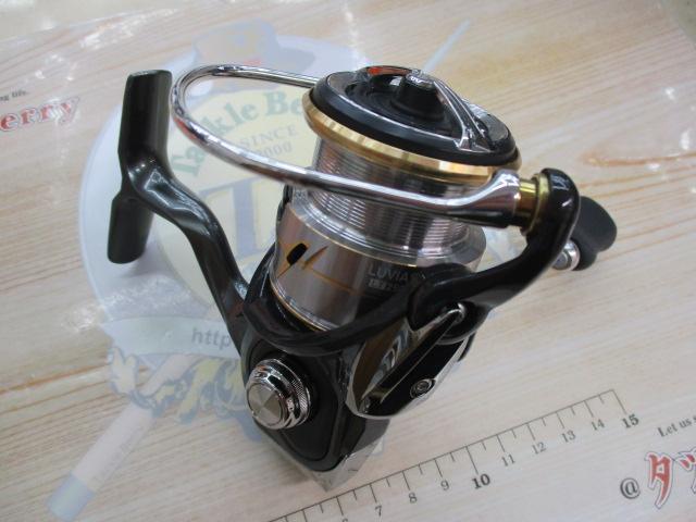 20ルビアス LT2500