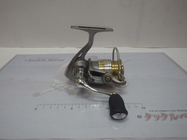 レブロスMX 2004
