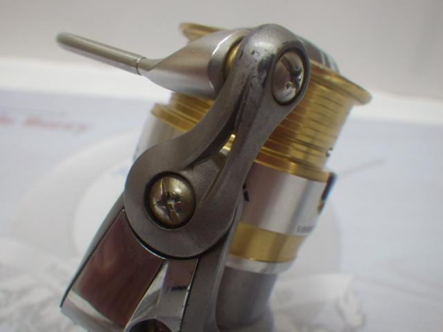 レブロスMX 2004