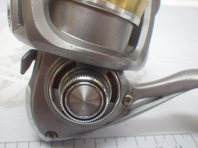 レブロスMX 2004