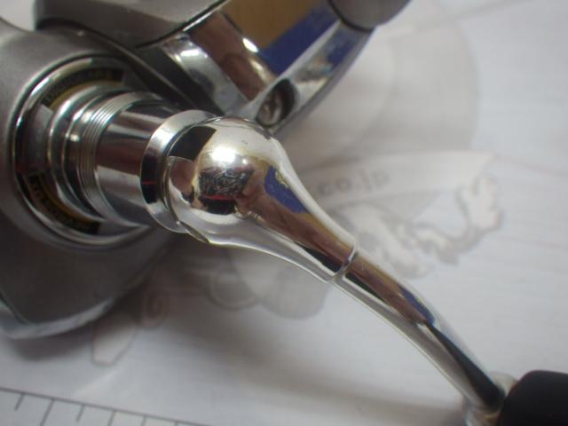 レブロスMX 2004